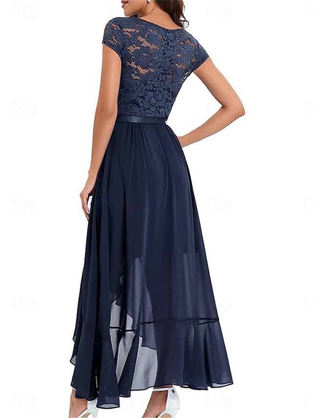 best swim dresses Women's Solid High Neck Zip Front Dress NEW STYLE ADDED 10.2.25 Rush Service:With Rush Rompers & Jumpsuits for