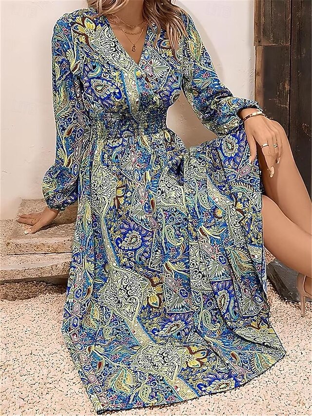 maxi dresses tk maxx Maxi Dresses - Long Sleeve, Summer & Designer Dress
