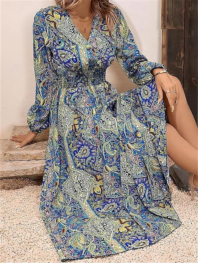 maxi dresses tk maxx Maxi Dresses - Long Sleeve, Summer & Designer Dress