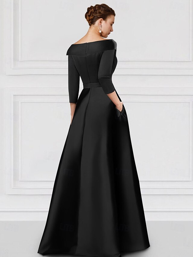 promgirl black dress Strapless Ruffled Polka-Dot Long Prom with Slit– Color:Burnt_Orange fabric_Tulle First Aid Signs and