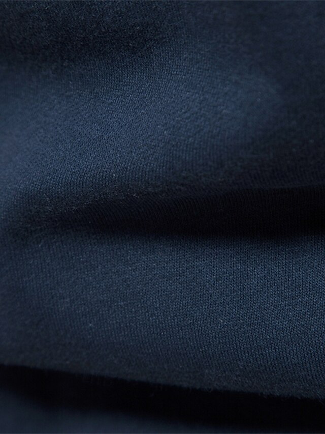 Casual Sportswear Solid Pocket Hooded Collar Outerwear