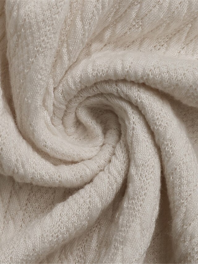 Women's T shirt Tee Daily Weekend Fashion Modern Casual Long Sleeve