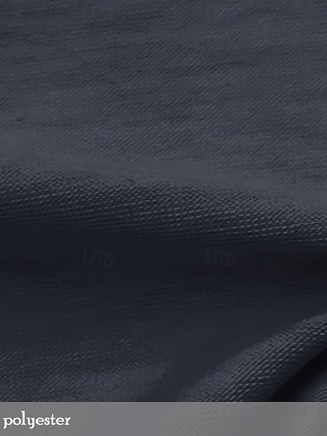 Letter Letters Letter Print Sports Daily Designer Men's 3D Printing