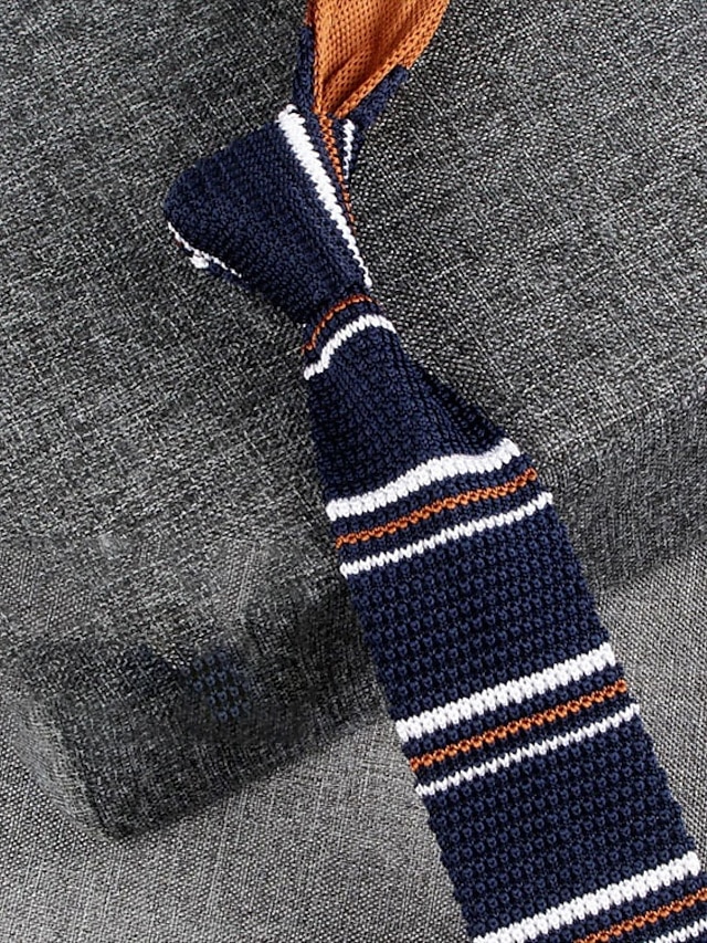 Homme Cravates Sexy Avec motifs Fête de Mariage Usage quotidien