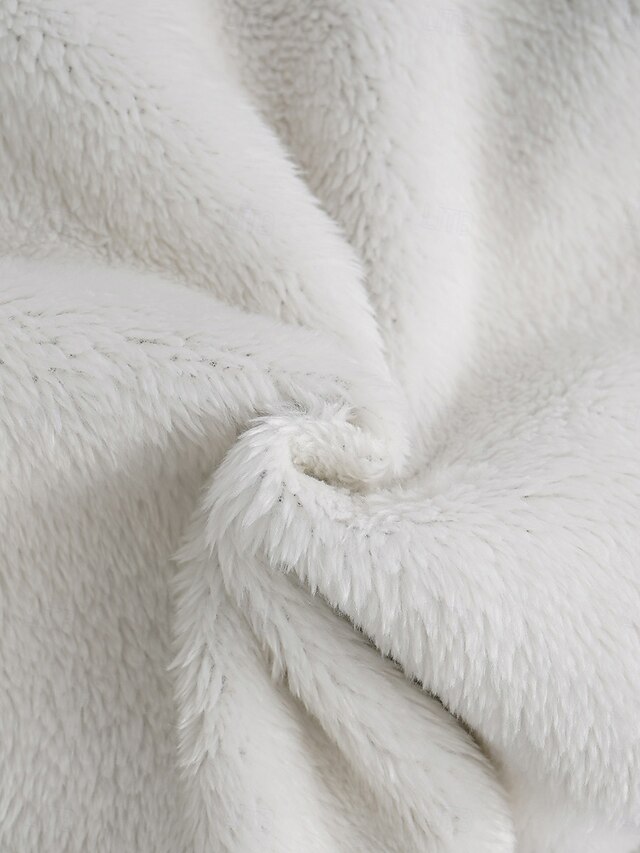 Women's Sweatshirt Casual Daily Long Sleeve Dark Pink Fall Winter 2024