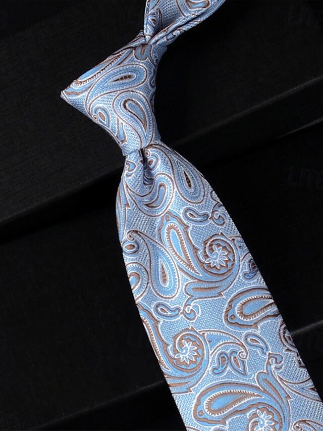  Homme Cravates Sexy Avec motifs Fête de Mariage Usage quotidien