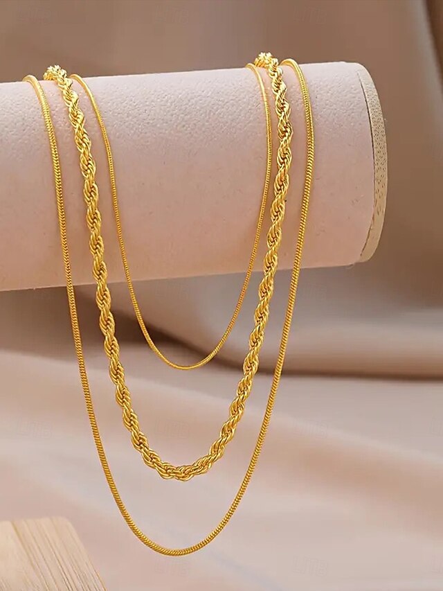  colier choker cromat pentru femei la modă elegantă artistică stratificată de nuntă colier pentru petrecerea de nuntă ziua îndrăgostiților