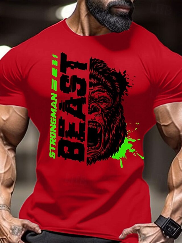 Alpha Designs 'Beast' Deadlift Belt – Nylon, Double Velcro Locking, For Powerlifting, Strongman, Squats (Unisex)