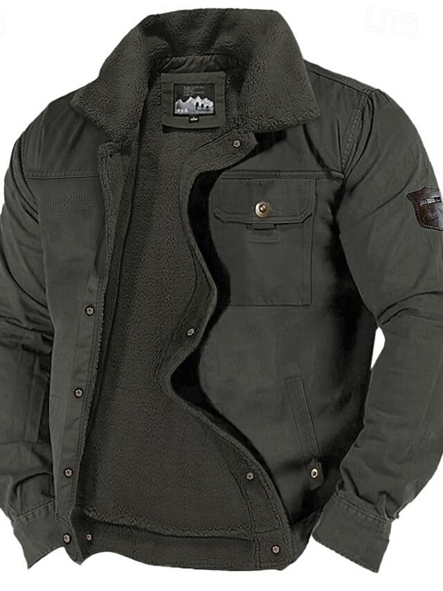 Cosy Up Nieuwe trui met lange mouwen Heren Fleece verdikt halflang gebreid vest kopen vanaf een prijs van 22 Cosy Up Nieuwe trui met lange mouwen Heren Fleece verdikt halflang gebreid vest kopen vanaf een prijs van 22