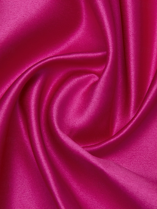 A-Line Robes de cocktail Robes de plage de mariage Élégante Robe de ...