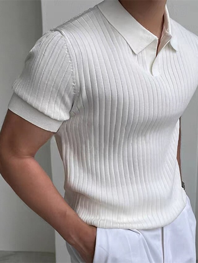 modern fit golf shirts