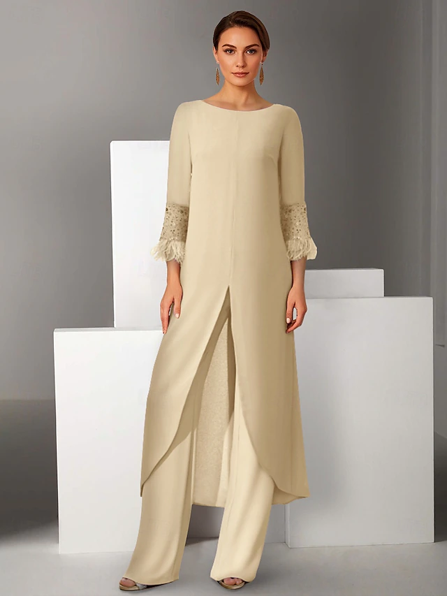 Tenue de cérémonie pour Mère de la Mariée | Cario Mode Tenue de cérémonie pour Mère de la Mariée | Cario Mode
