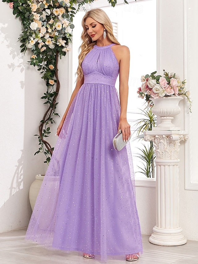 ALine Wedding Guest Dresses Elegant Dress Wedding Guest Party Wear