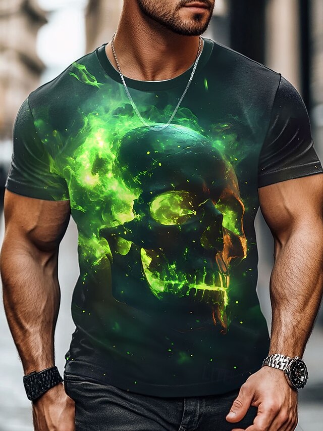 T-SHIRT À MANCHE COURTE 100 % POLYESTER POUR HOMME - C-Tech Promo T-SHIRT À MANCHE COURTE 100 % POLYESTER POUR HOMME - C-Tech Promo