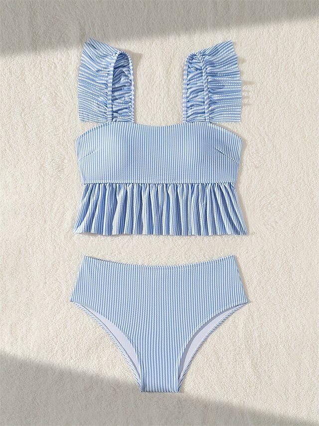 Bcenoilua Femme Maillots De Bain Piu00e8ces V Maillot Bikini