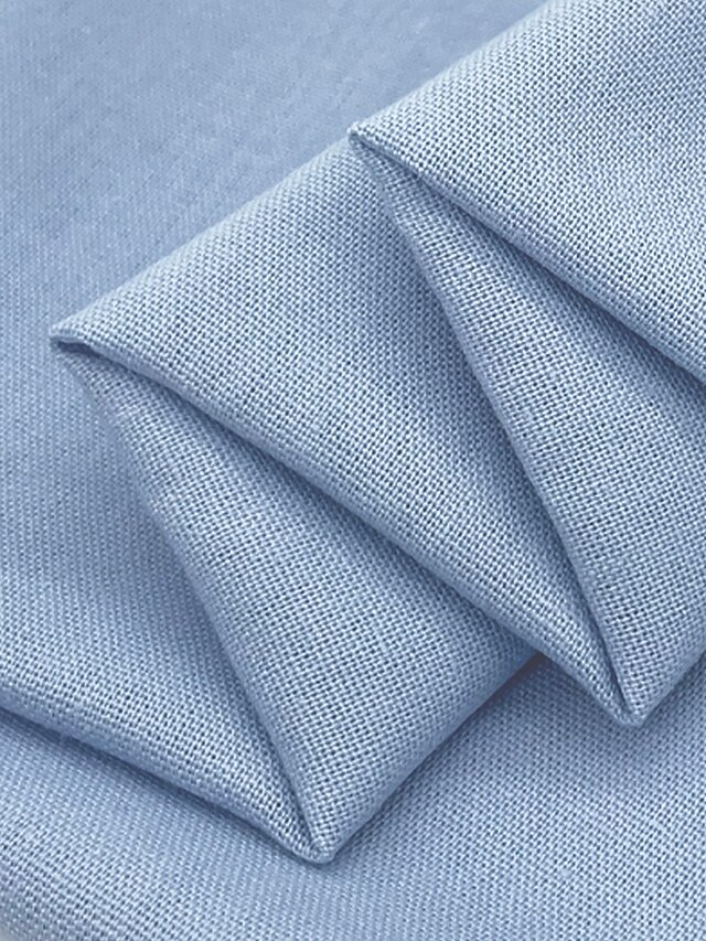 Homme Blazer en lin Manteau de sport robe demoiselle d honneur Casual Quotidien Mode Toutes les 