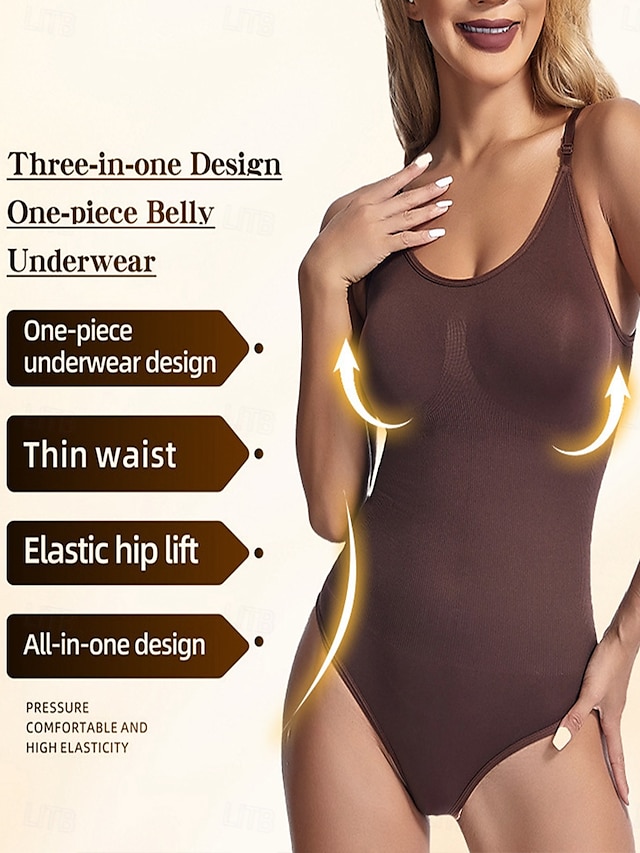  Elegant Wedding Shapewear for Tummy Control Waist Trainer Wedding Party Corset Bodysuits