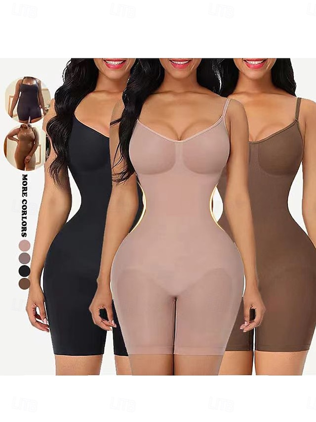  Elegáns Esküvői Alakformáló a Has Ellenőrzésére Deréktréner Esküvői Party Fűző Bodysuitok
