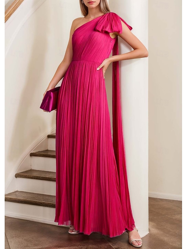 elegant valentines day dress