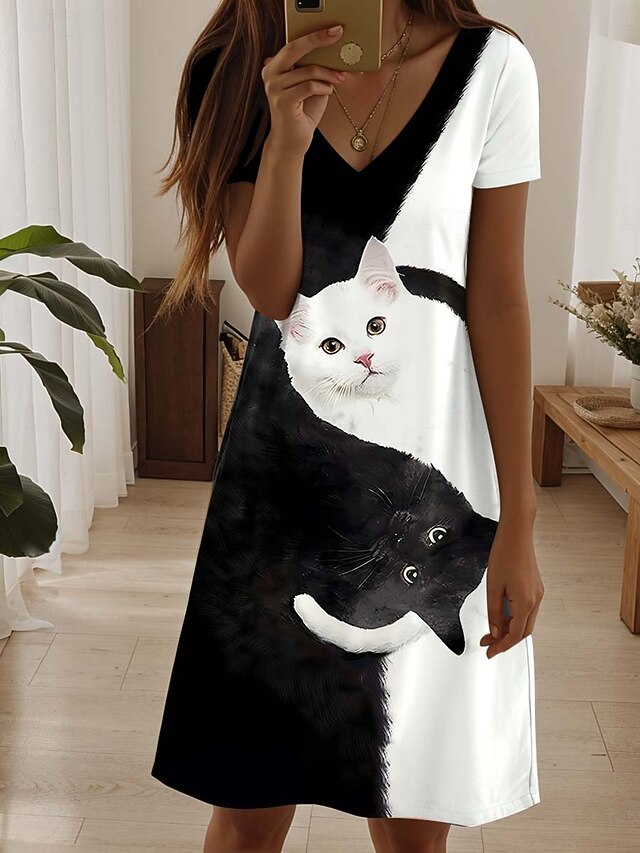 Abito Donna Lungo Aderente A Coste - Sexy Con Girocollo E Maniche Lunghe, Per Serate Ed Eventi - Foto 10