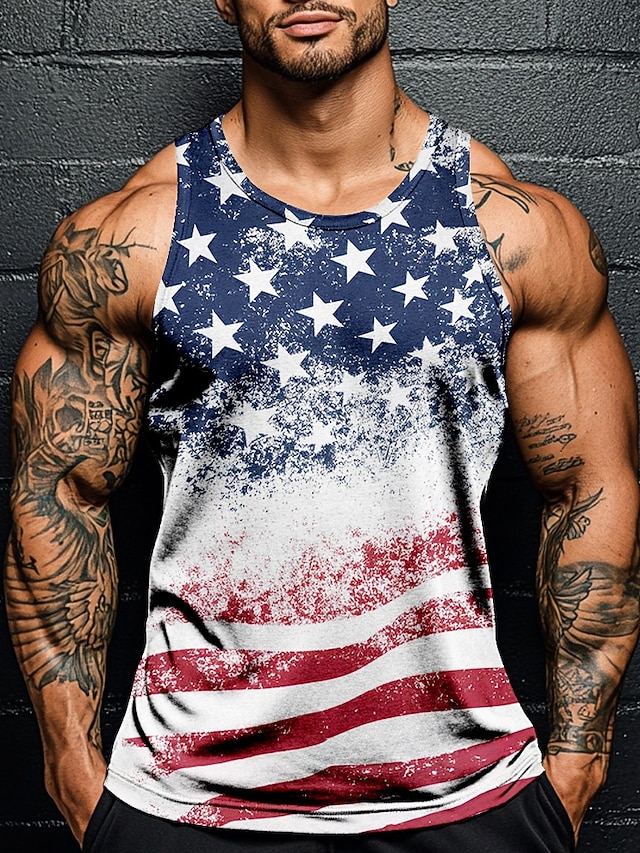 Harley Davidson Tank Top Sleeveless T Shirt Mens XL QUINCY, IL Vintage - Foto 6