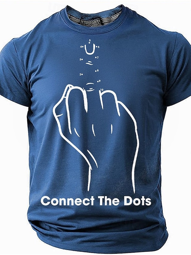  Maglietta divertente offensiva slang per uomini maniche corte stampa 3D girocollo moda quotidiana abbigliamento da strada nera rossa blu estivo primaverile S M L XL XXL XXXL