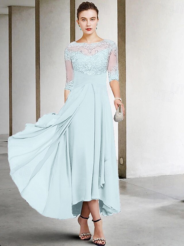 Dale Gasa Escote En V Con Cuentas Vestido De Novia Marfil Tallas Grandes main image 0