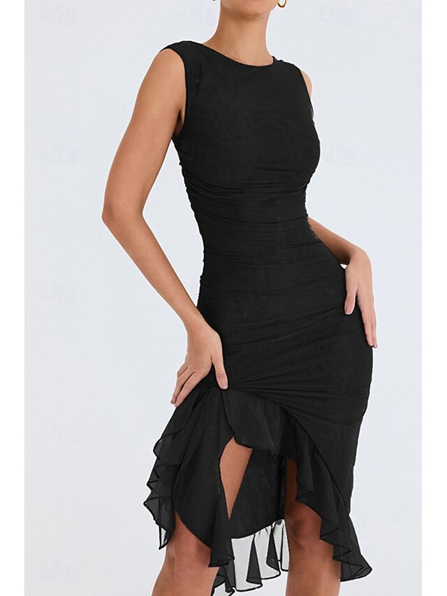 elegant black dress for funeral with sleeves Simple Satin Wedding Guest Sweetheart Long Formal Dresses Size:PH 2XL sweet 16 dresses blue Cocktail Short Dresses For