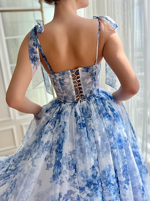 Robe De Bal Années 50 à Manches Courtes - Imprimé De Noël, Style Rockabilly, Avec Ceinture - Taille S à 2XL