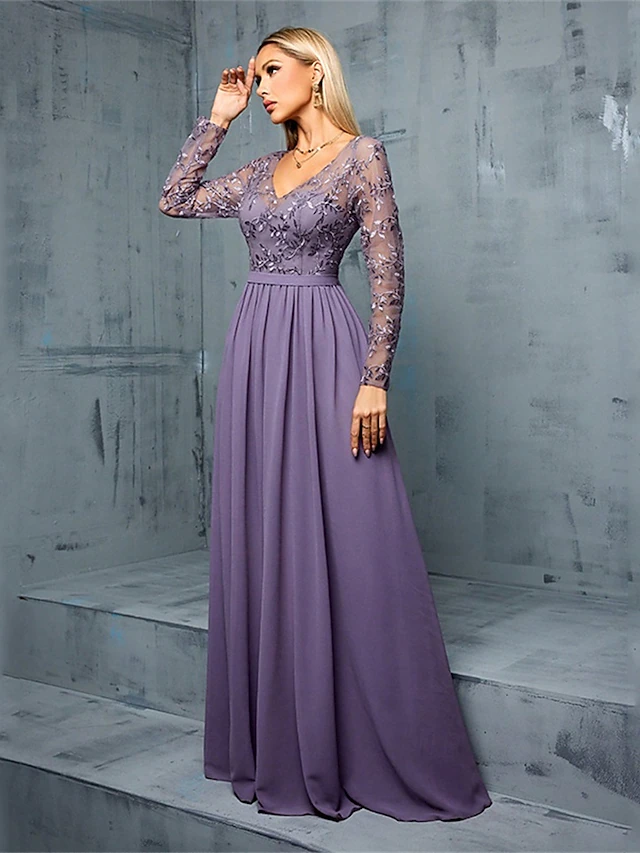 In Puff Rochii Linia -A Rochii de Quinceanera Elegant Rochie Nuntă Invitat la nunta ...
