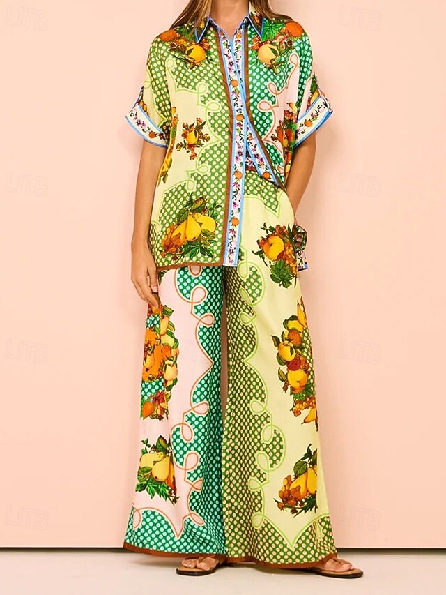 Robe été Fleurie En Coton - Taille 48 (Neuve Avec étiquette)