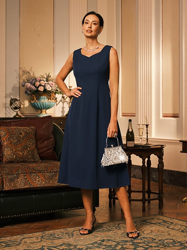 navy long sleeve dress Ruched Slit Tween Light Blue Binding earlyaccessbf2023 COLOR:Natural