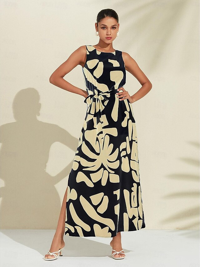 Women's casual dress 699 main image 1