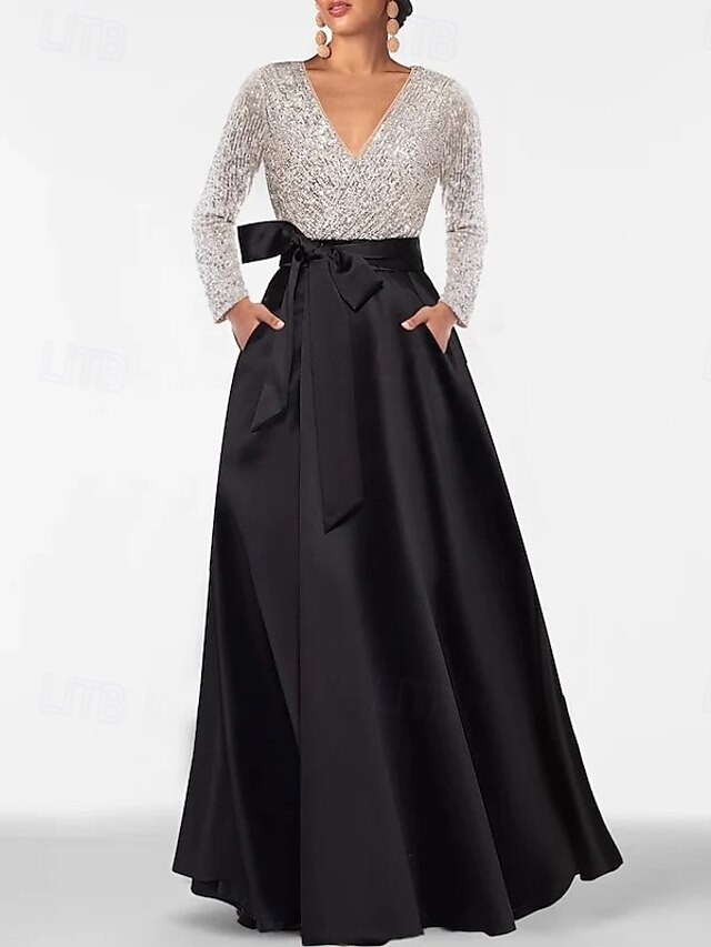 a-line-floor-length-wedding-guest-dress-formal-dresses-flare-dress