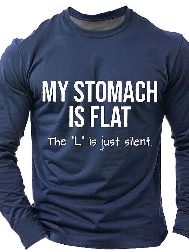 It's A Tea Shirt: Funny Slogan Graphic Tee