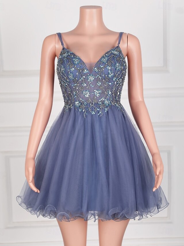 Mermaid / Trumpet Dresses Elegant Dress Cocktail