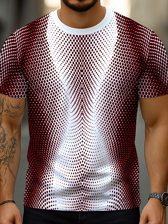 T-SHIRT HOMME E190 185GR SPORT GREY