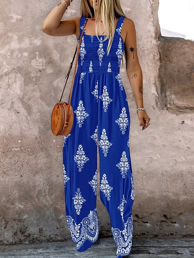 Body Femme Sans Manches Col U Élégant Sexy ALGALAROUND - Coton Ajusté Été