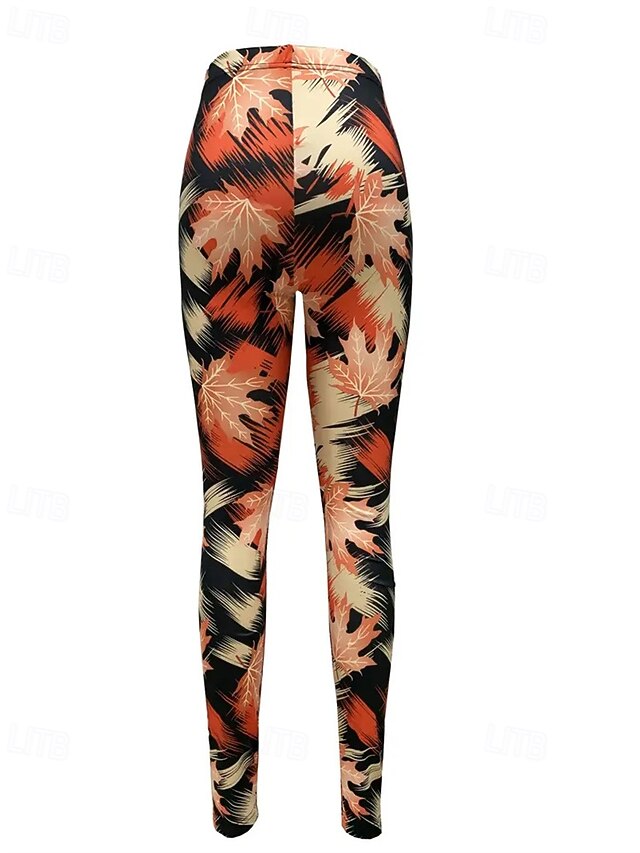 Image de leggings confortables