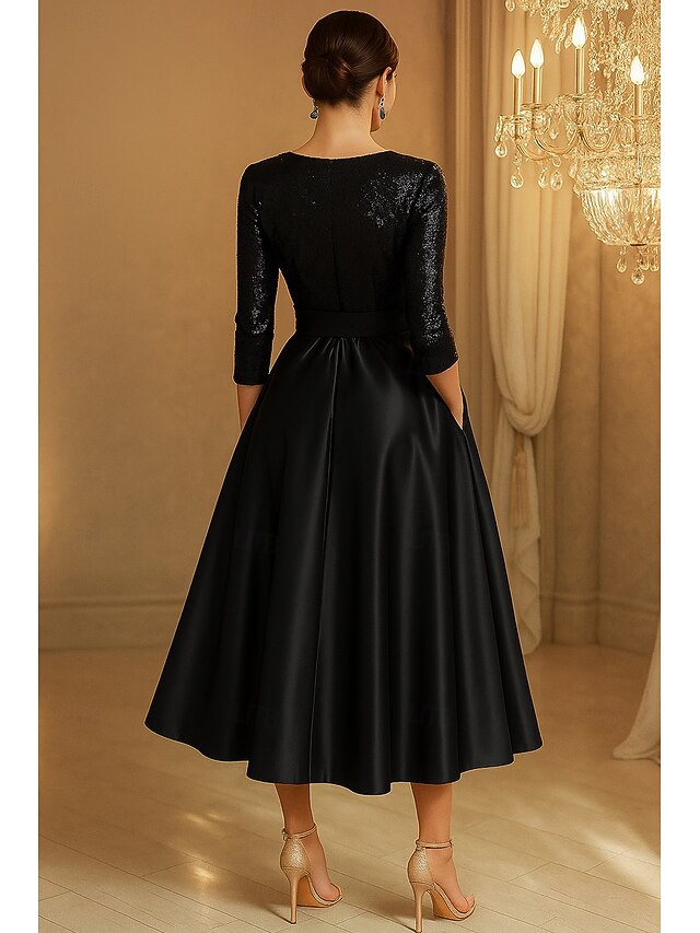 mini black cocktail dress Strapless Ruched Beatris Long Sleeve Top Color:Custom Color (please choose from chart and note the number with order) USWEB