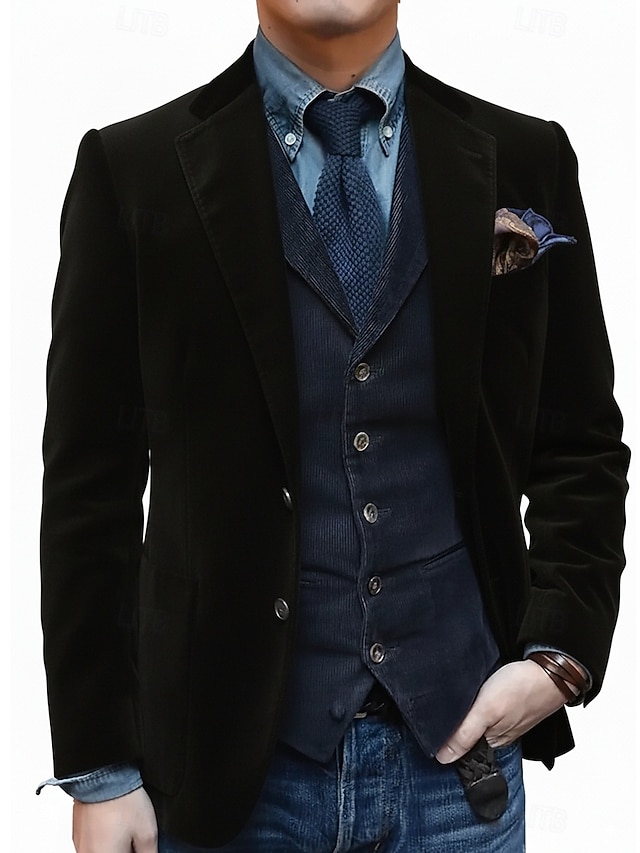 YAOHUOLE Kaftan Thobe - Accappatoio Lungo Da Uomo, Lungo, Da Uomo, Vestibilità Regolare, 01 Kaki M 117877553 - Foto 5