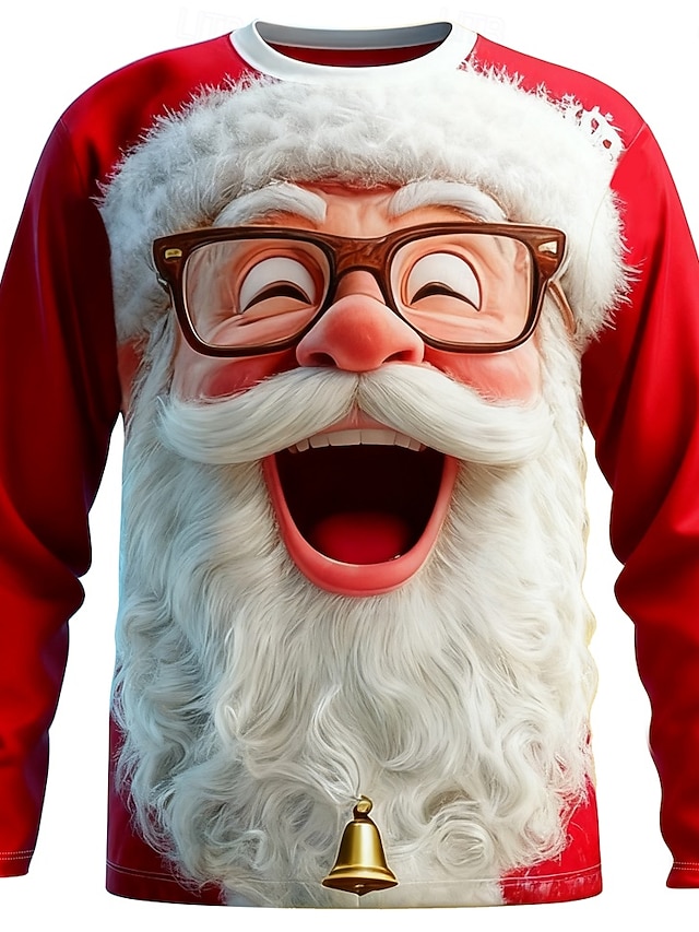 Ensemble Pyjama Assorti Pour La Famille – Vêtements De Nuit Dhiver