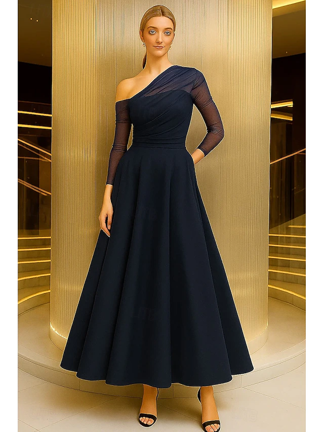 emerald green halter dress Evening Elegant Polyester 1950's Decades FRYE Women's Denim Dress Color:Burnished Gold