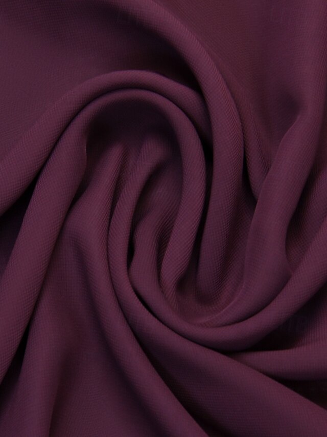 A-Line Party Dresses Maternity Dress Party Wear Wedding Guest Ankle Length Short Sleeve Jewel Neck Tulle with Sequin main image 0