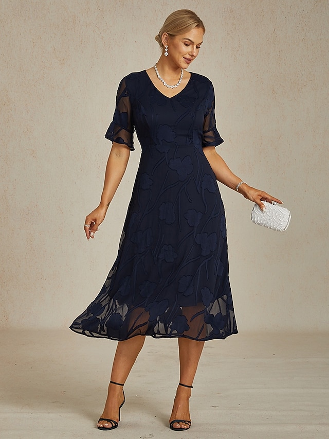 Women's Maxi Dress Cocktail Dress Wedding Guest Dress Semi Formal Dress ...