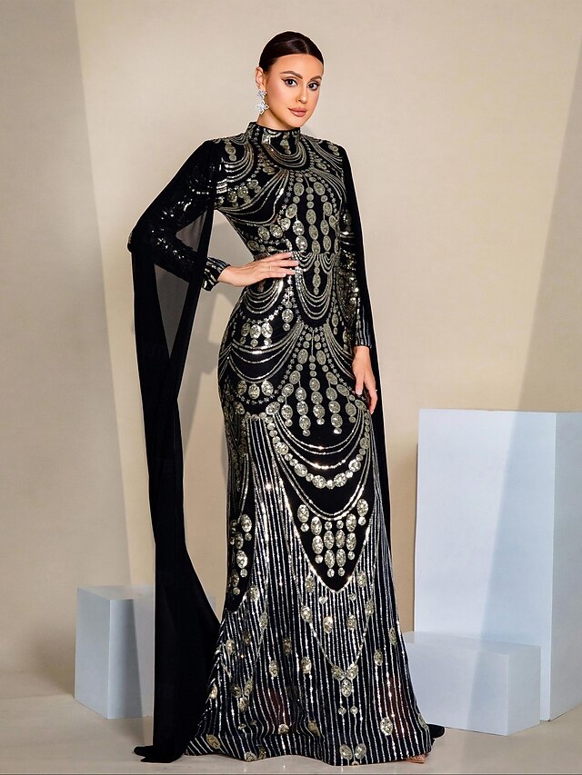 Gown MSG129