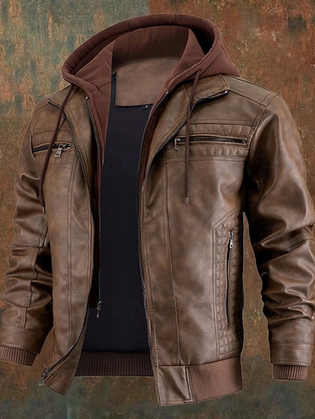 Acheter Pantalon Pour Femme En Simili Cuir Lisse Avec Fermeture