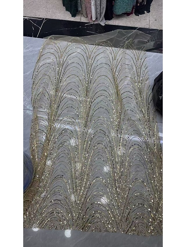 Vestidos con mangas de trompeta sexy y estilo sirena con hombros descubiertos Plata Tallas Grandes