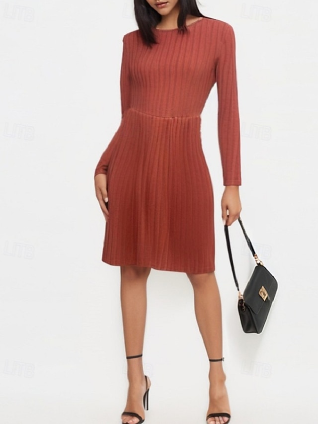 Robe Pinafore (salopette) Noire NEXT Pour Fille 11 Ans - Dos Zippé, Occasion Très Bon état