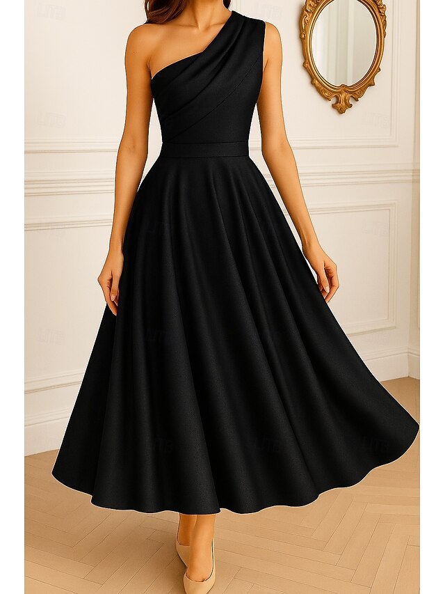 blushing pink bridesmaid dresses Dress Off The Shoulder A-Line Strapless Long size:4 global-season_l2-CR25 Top 5 Best Black